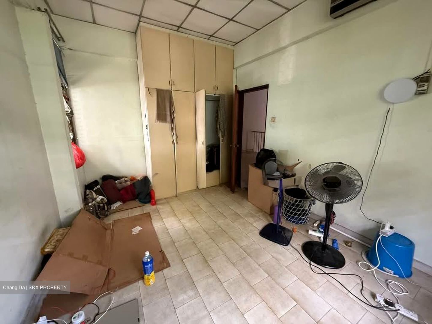 Tampines Road (D19), Detached #578601441
